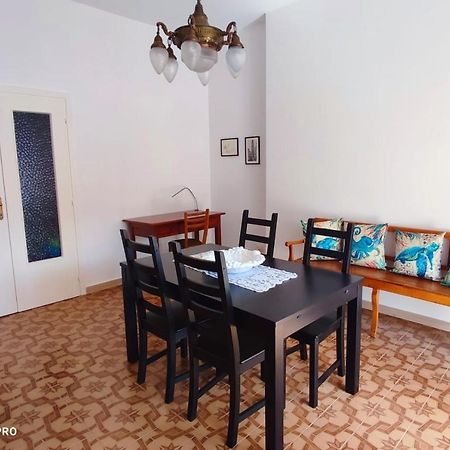 Casa Sara Apartment Gaeta Bagian luar foto