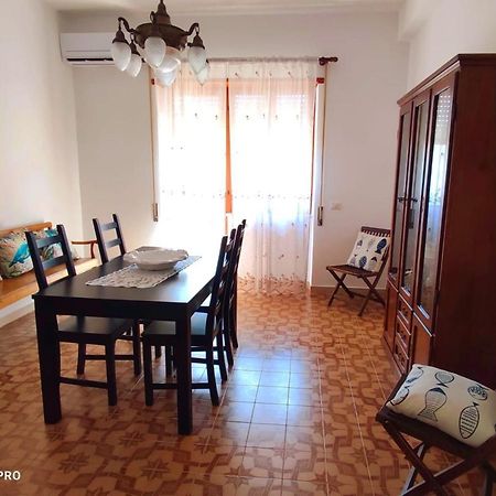 Casa Sara Apartment Gaeta Bagian luar foto