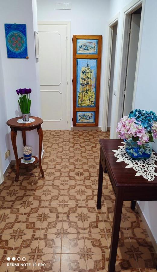 Casa Sara Apartment Gaeta Bagian luar foto