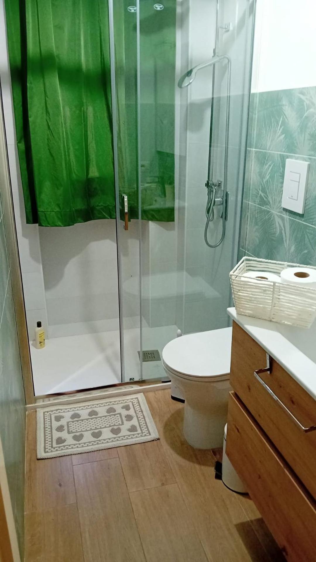 Casa Sara Apartment Gaeta Bagian luar foto